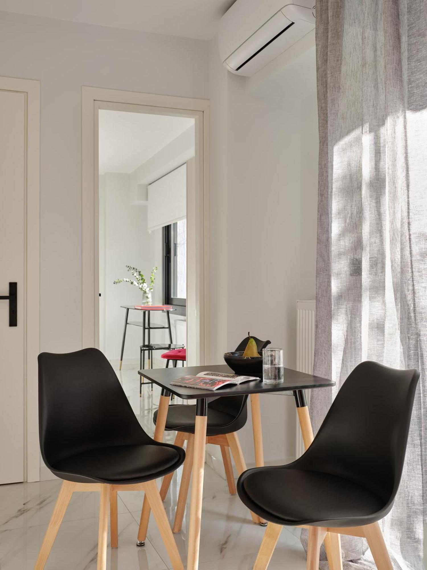 Athens Project Luxury Apartments Exterior foto