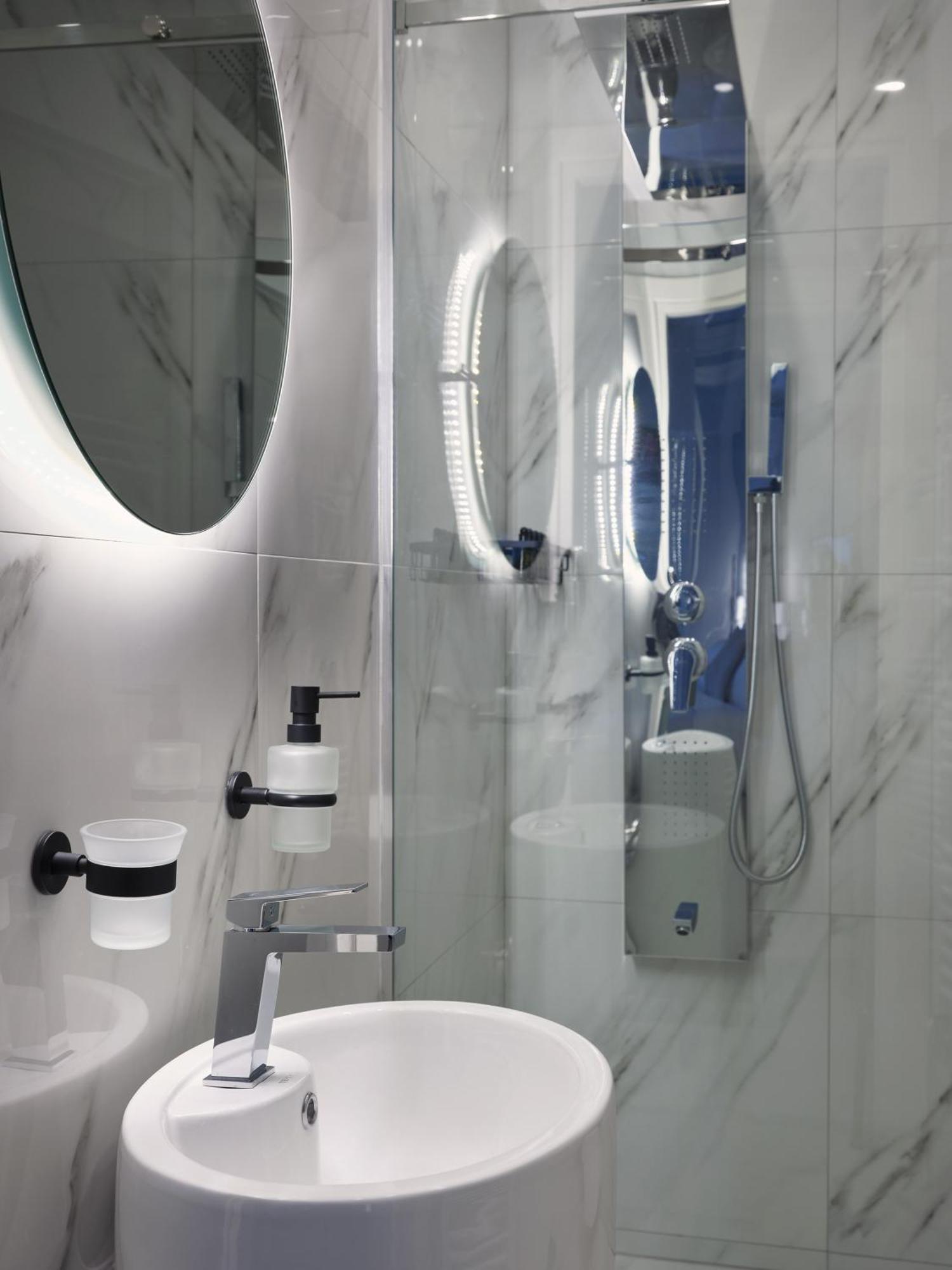 Athens Project Luxury Apartments Exterior foto