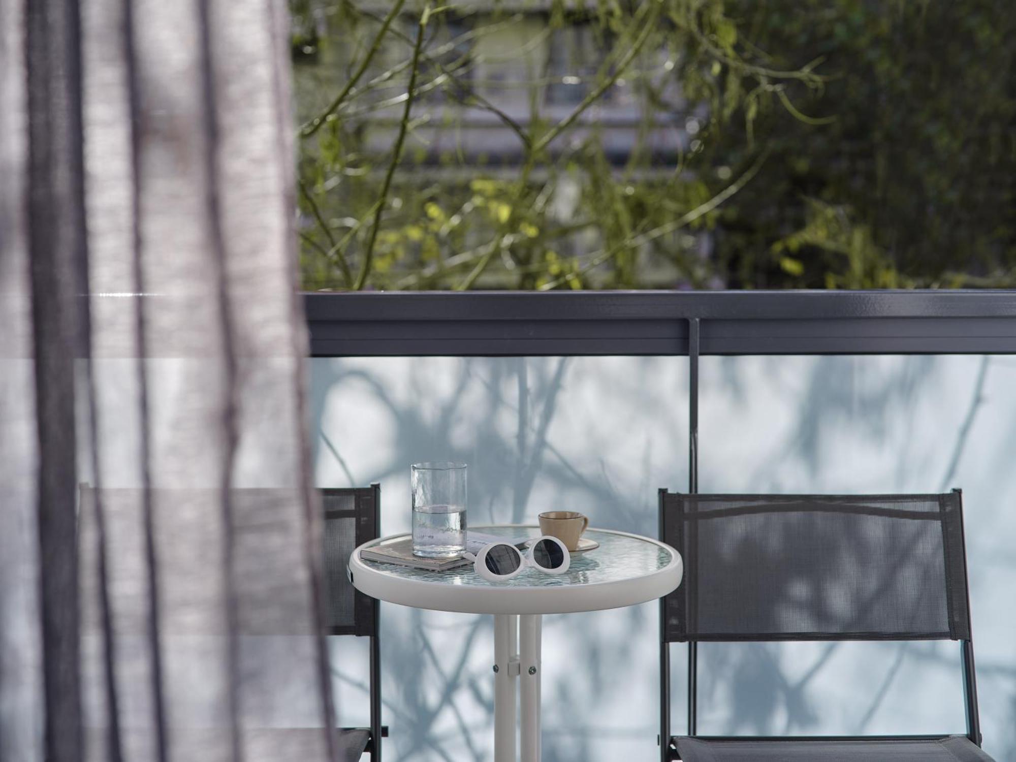 Athens Project Luxury Apartments Exterior foto